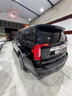 GMC Yukon